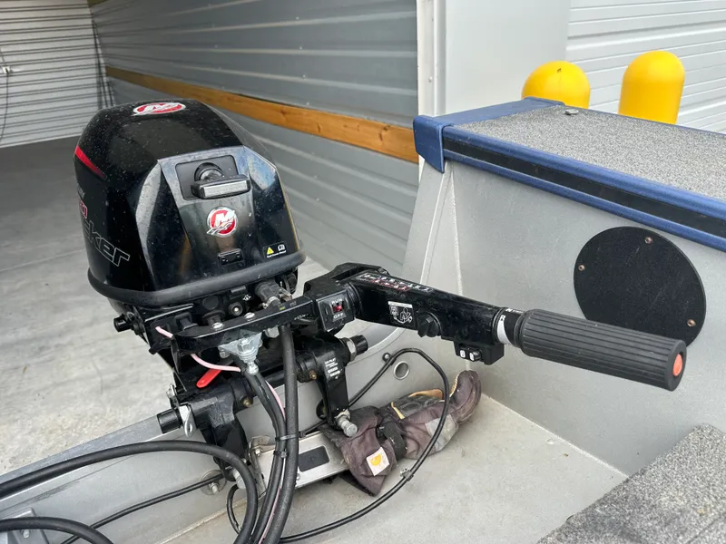 Slide: The Image of Alumacraft TROPHY 2021 - 36