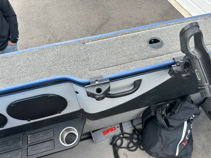 Slide: The Image of Alumacraft TROPHY 2021 - 41