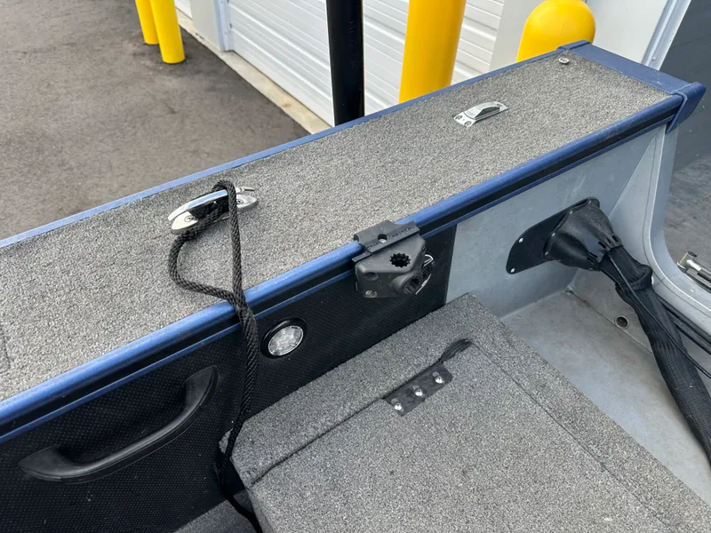 Slide: The Image of Alumacraft TROPHY 2021 - 44