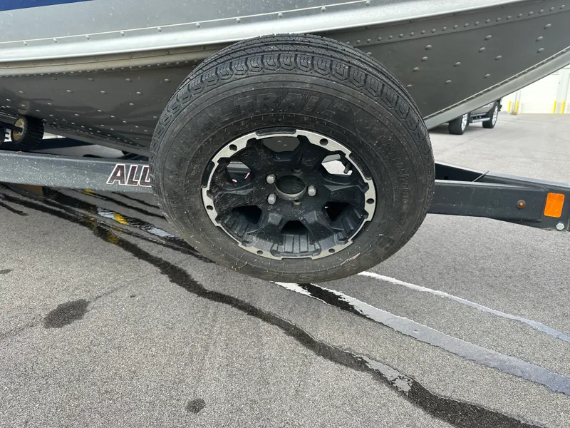 Slide: The Image of Alumacraft TROPHY 2021 - 45