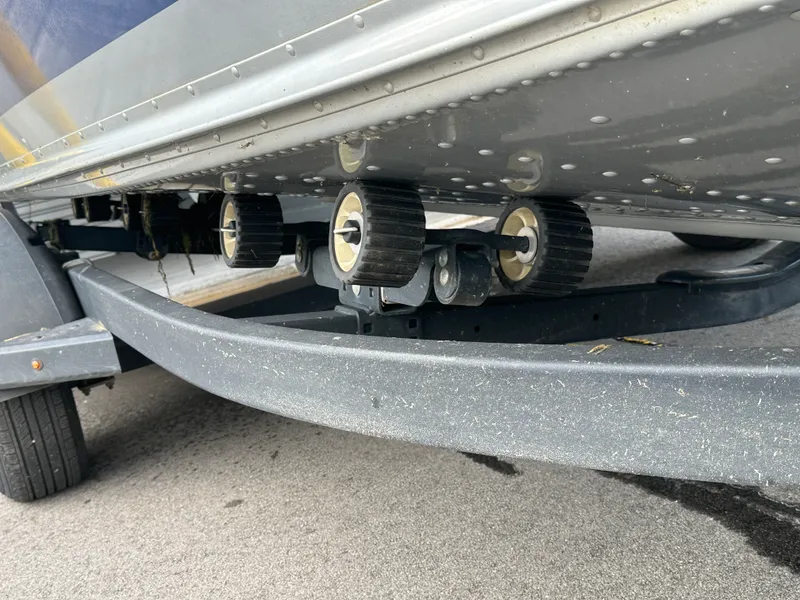 Slide: The Image of Alumacraft TROPHY 2021 - 46