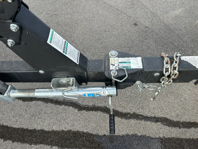 Slide: The Image of Alumacraft TROPHY 2021 - 47