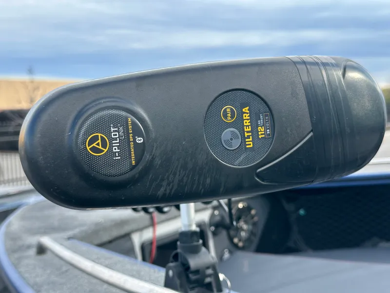 Slide: The Image of Alumacraft TROPHY 2021 - 49