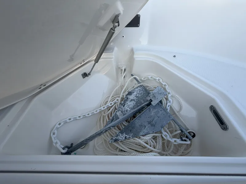 Slide: The Image of Boston Whaler 210 MONTAUK 2024 - 17