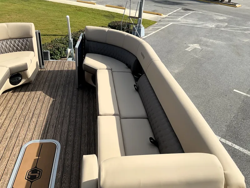 Slide: The Image of Harris Cruiser 250 2026 - 37