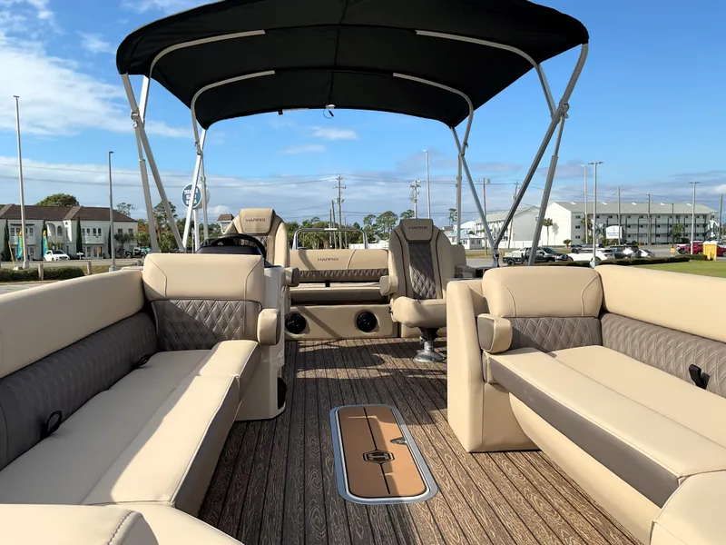 Slide: The Image of Harris Cruiser 250 2026 - 41