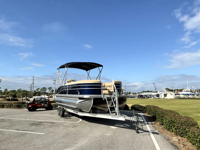 Slide: The Image of Harris Cruiser 250 2026 - 46