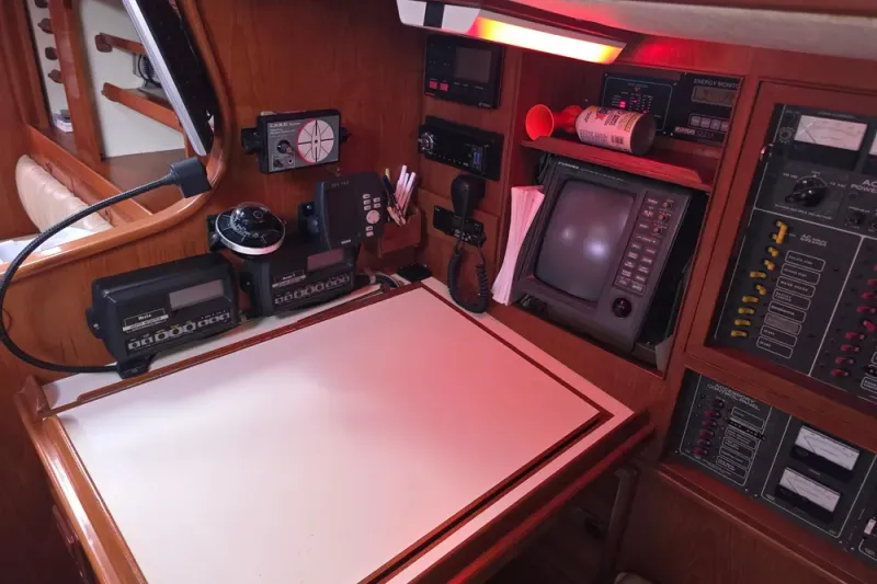 Slide: The Image of Stevens 40" 1982 - 19