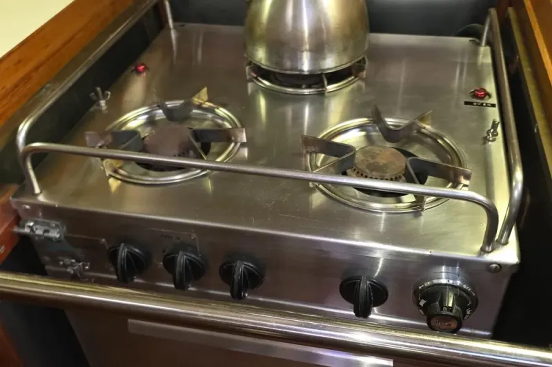 Slide: The Image of Stevens 40" 1982 - 23