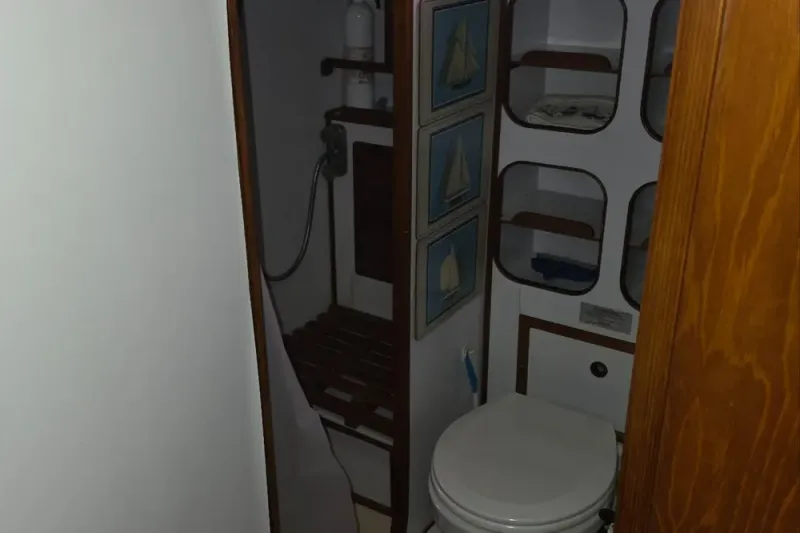 Slide: The Image of Stevens 40" 1982 - 28