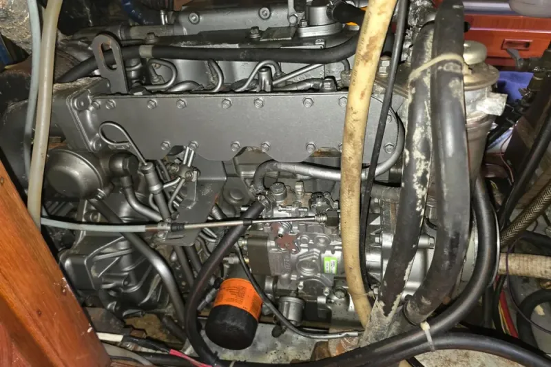 Slide: The Image of Stevens 40" 1982 - 29