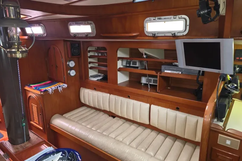 Slide: The Image of Stevens 40" 1982 - 6