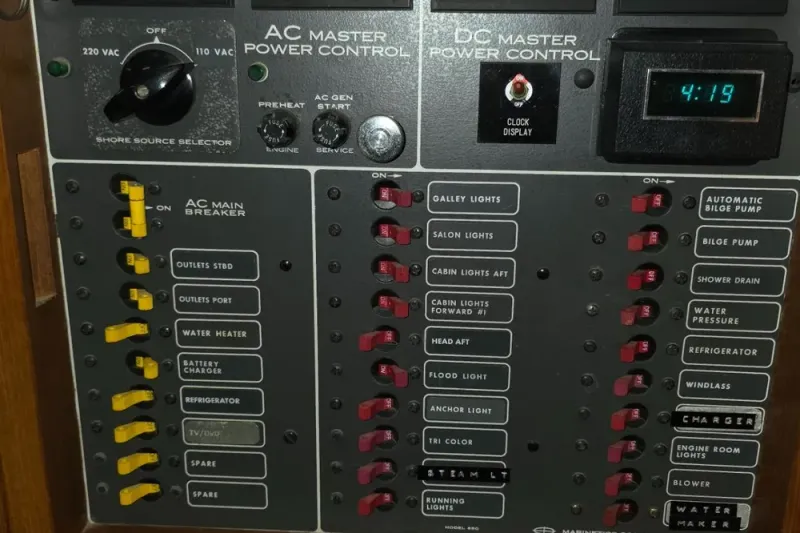 Slide: The Image of Stevens 40" 1982 - 25