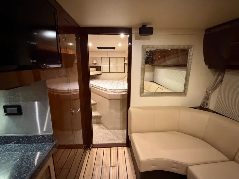 Slide: The Image of Regal 52 SPORT COUPE 2014 - 23