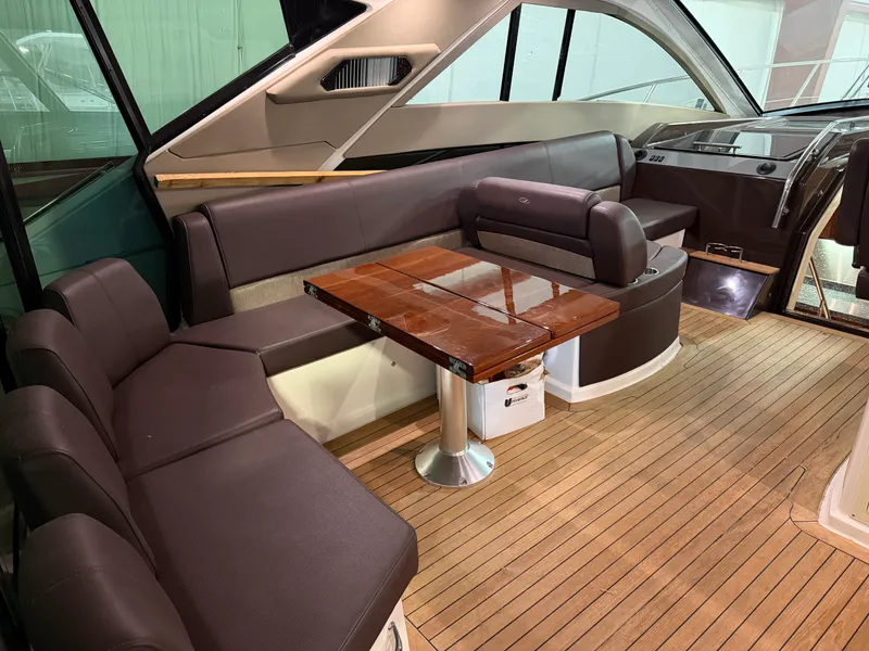 Slide: The Image of Regal 52 SPORT COUPE 2014 - 8