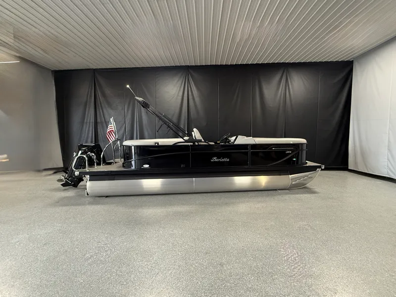 The Image of Barletta Cabrio 22 QC 2026 - 0