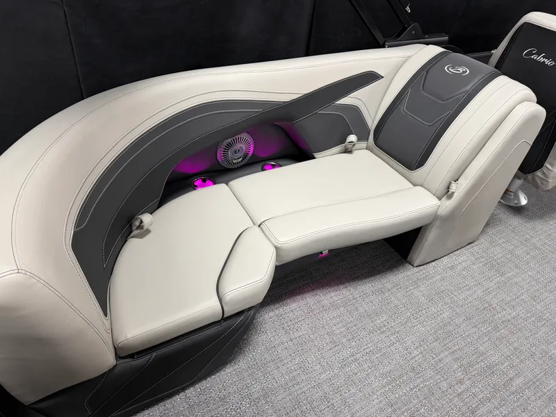 Slide: The Image of Barletta Cabrio 22 QC 2026 - 16