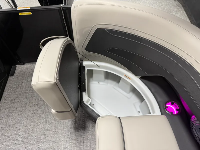 Slide: The Image of Barletta Cabrio 22 QC 2026 - 17