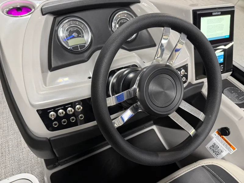 Slide: The Image of Barletta Cabrio 22 QC 2026 - 30