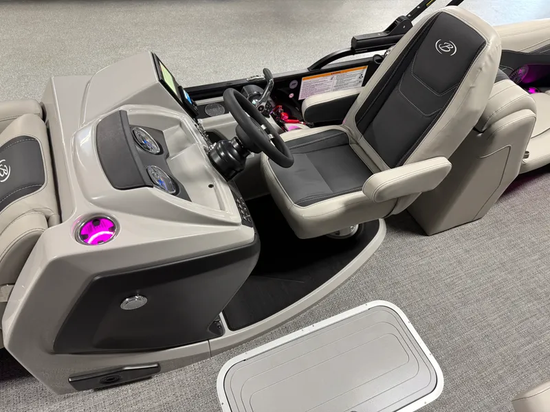 Slide: The Image of Barletta Cabrio 22 QC 2026 - 34