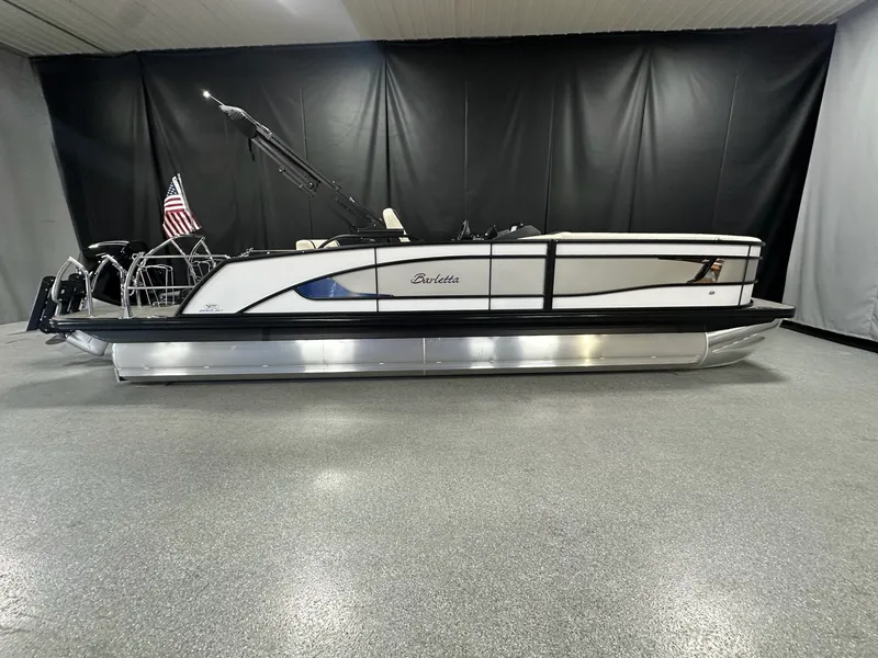 The Image of Barletta Lusso 25 UC 2026 - 0