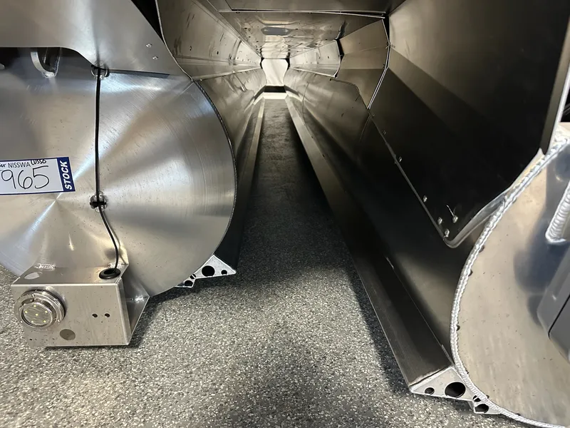 Slide: The Image of Barletta Lusso 25 UC 2026 - 11