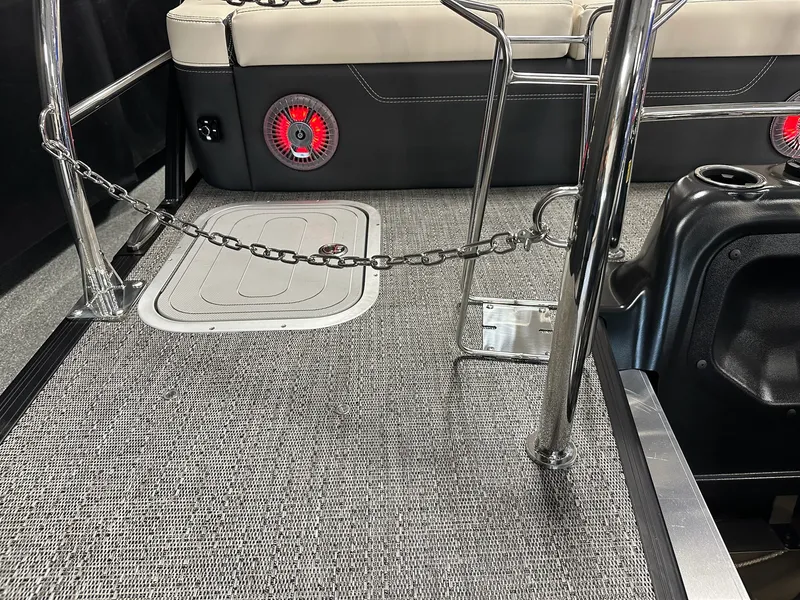 Slide: The Image of Barletta Lusso 25 UC 2026 - 14