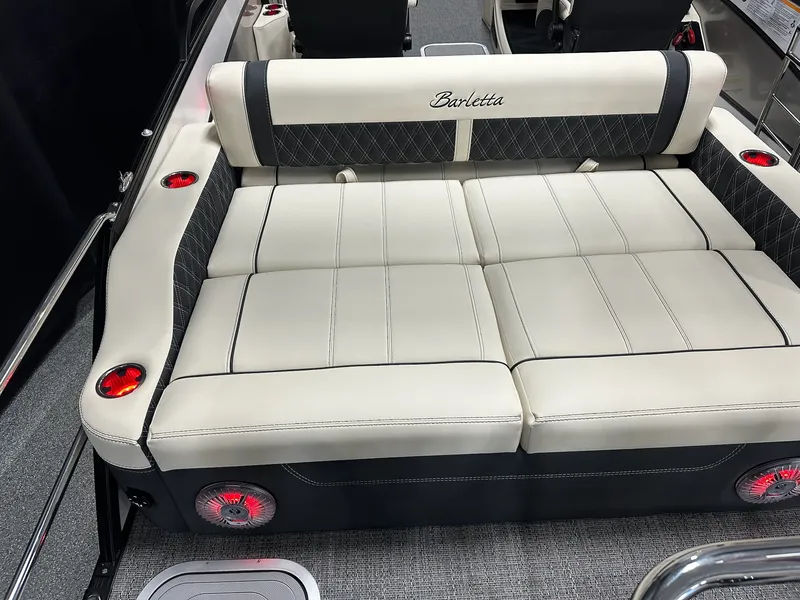 Slide: The Image of Barletta Lusso 25 UC 2026 - 17