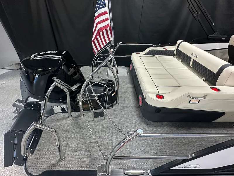 Slide: The Image of Barletta Lusso 25 UC 2026 - 2