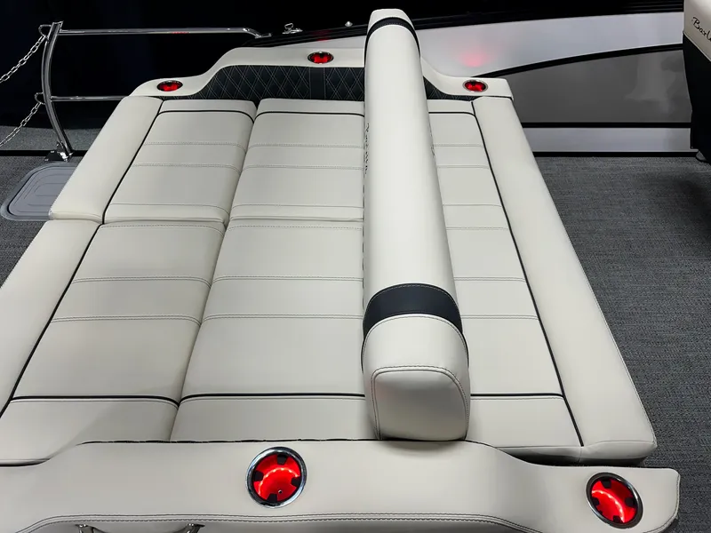 Slide: The Image of Barletta Lusso 25 UC 2026 - 23