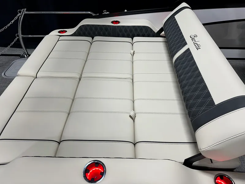 Slide: The Image of Barletta Lusso 25 UC 2026 - 24