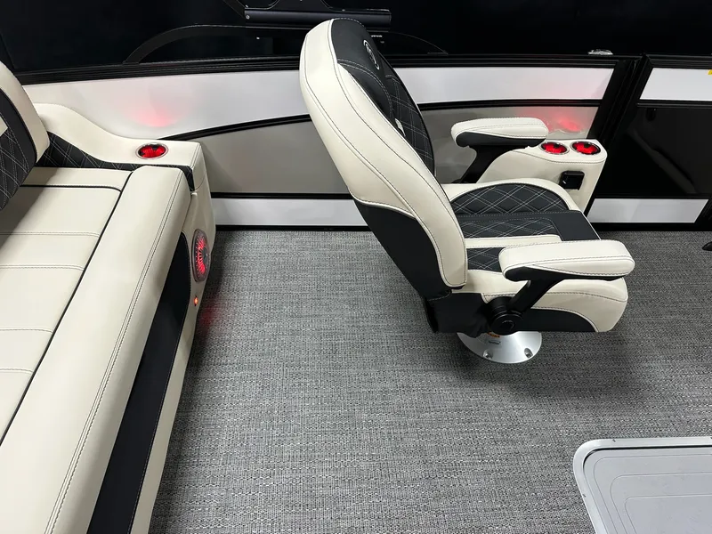 Slide: The Image of Barletta Lusso 25 UC 2026 - 25