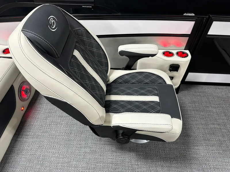 Slide: The Image of Barletta Lusso 25 UC 2026 - 26