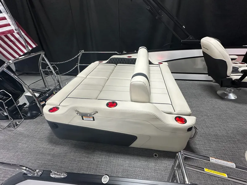 Slide: The Image of Barletta Lusso 25 UC 2026 - 3