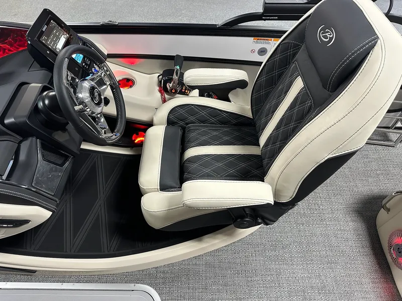 Slide: The Image of Barletta Lusso 25 UC 2026 - 35