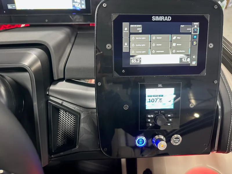 Slide: The Image of Barletta Lusso 25 UC 2026 - 42