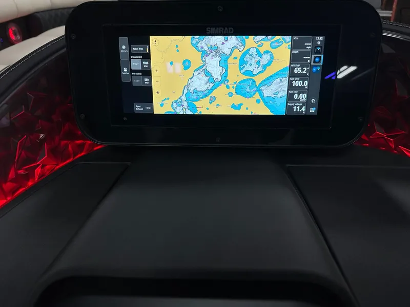 Slide: The Image of Barletta Lusso 25 UC 2026 - 44