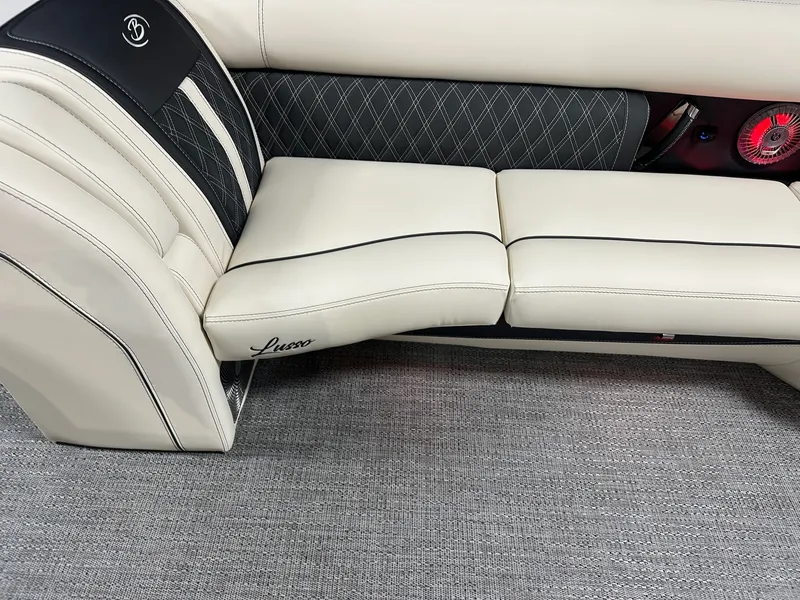 Slide: The Image of Barletta Lusso 25 UC 2026 - 55