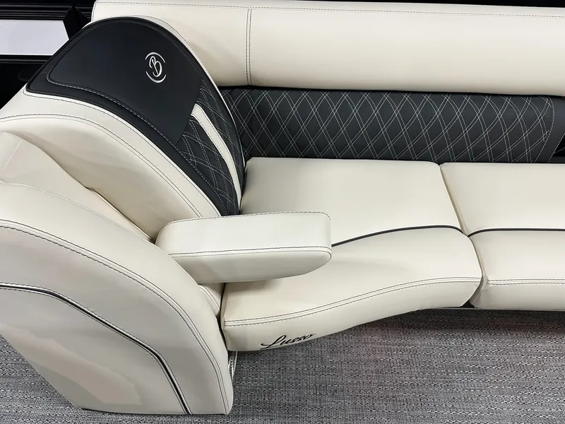 Slide: The Image of Barletta Lusso 25 UC 2026 - 56