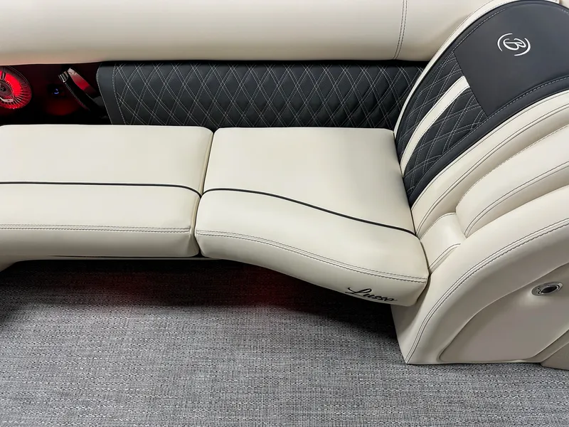 Slide: The Image of Barletta Lusso 25 UC 2026 - 65