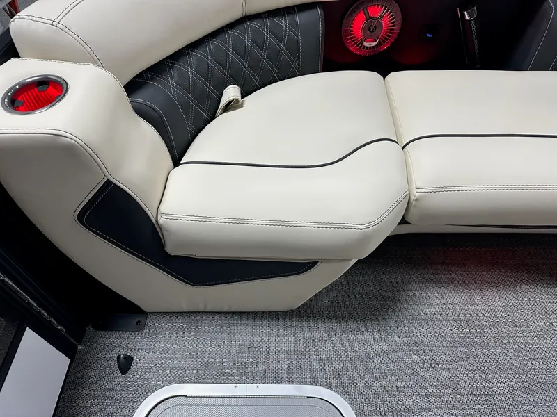 Slide: The Image of Barletta Lusso 25 UC 2026 - 69