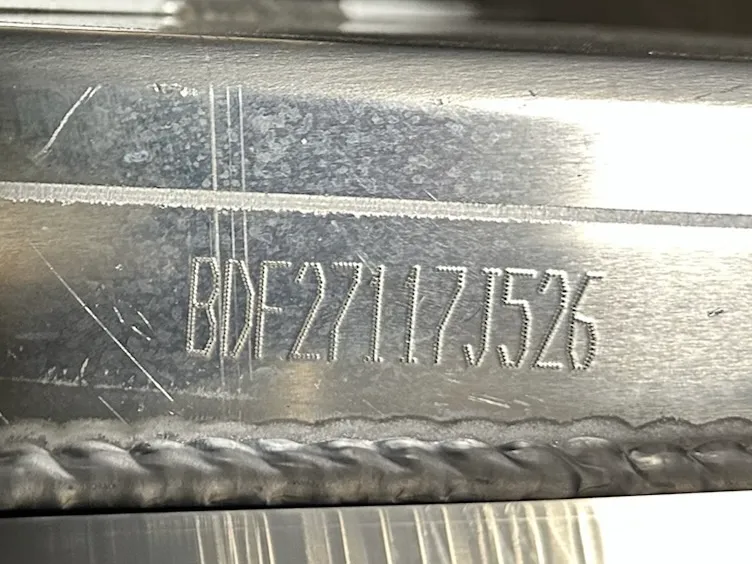 Slide: The Image of Barletta Lusso 25 UC 2026 - 75