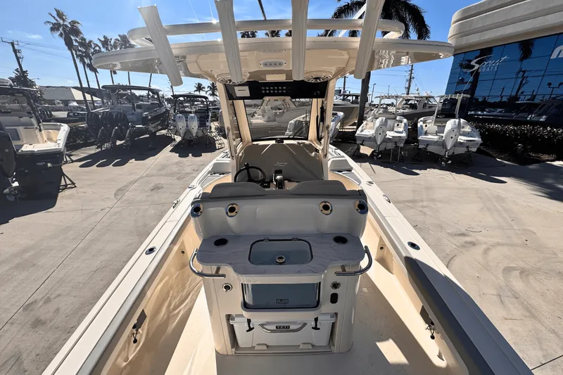 Slide: The Image of Scout 281 XSS 2025 - 10