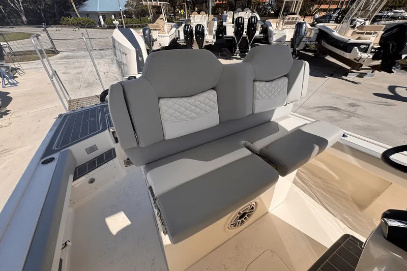 Slide: The Image of Scout 281 XSS 2025 - 14