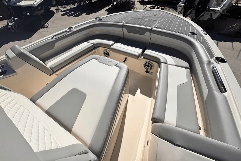 Slide: The Image of Scout 281 XSS 2025 - 17