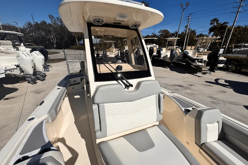 Slide: The Image of Scout 281 XSS 2025 - 18