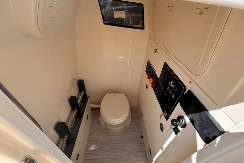 Slide: The Image of Scout 281 XSS 2025 - 19