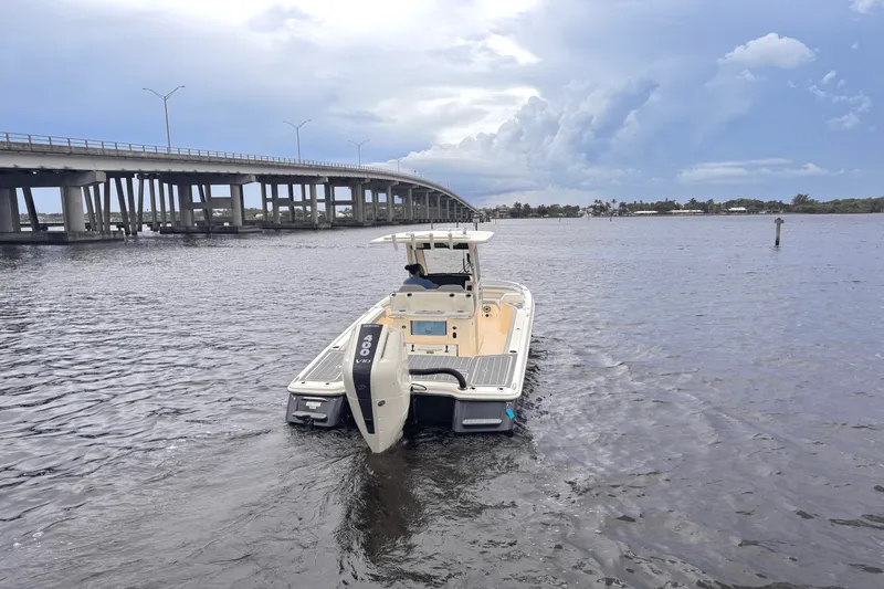 Slide: The Image of Scout 281 XSS 2025 - 2