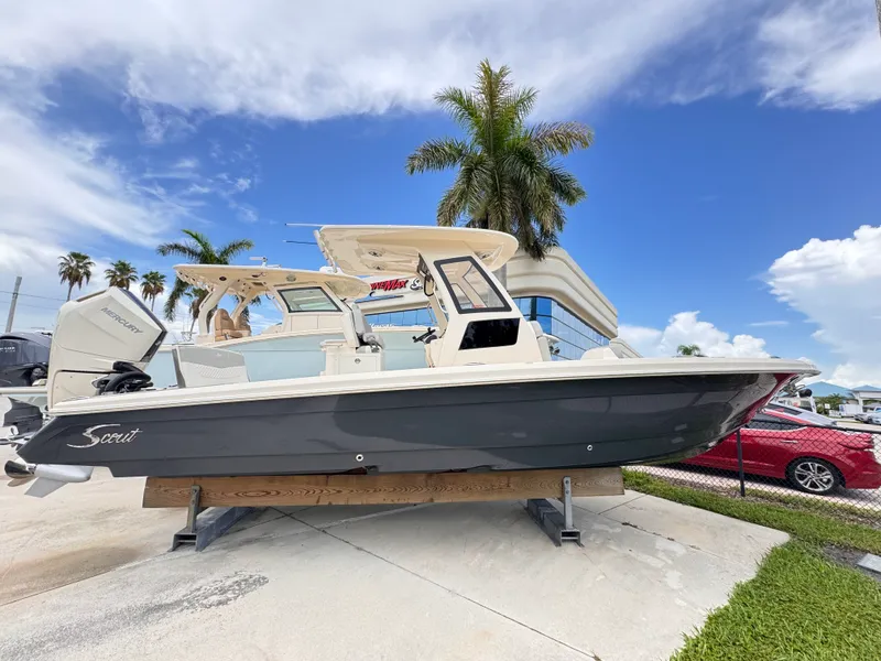 Slide: The Image of Scout 281 XSS 2025 - 3