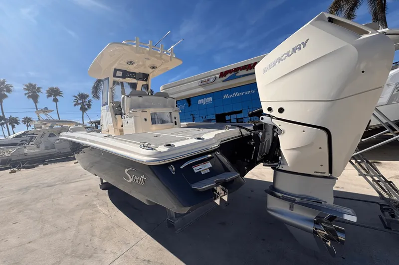 Slide: The Image of Scout 281 XSS 2025 - 5